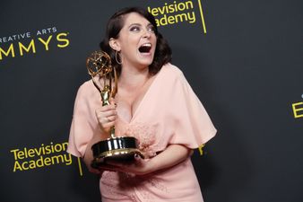 Crazy Ex-Girlfriend’s Rachel Bloom is expecting her first child