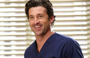 You can now get a Grey’s Anatomy candle that smells of McDreamy