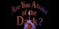 Are You Afraid of the Dark is coming back to Nickelodeon this October