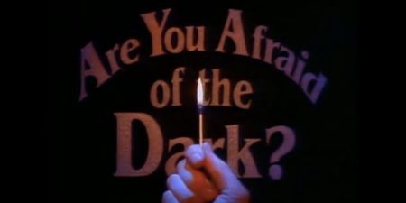 Are You Afraid of the Dark is coming back to Nickelodeon this October