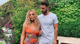 Charlotte Crosby opens up about being ‘scared’ to move in with her boyfriend