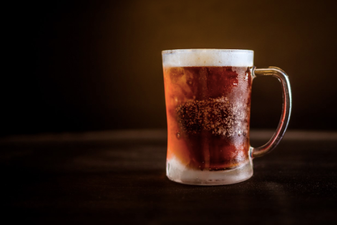 There’s a new Oktoberfest event with Urban Brewing kicking off in Dublin this week