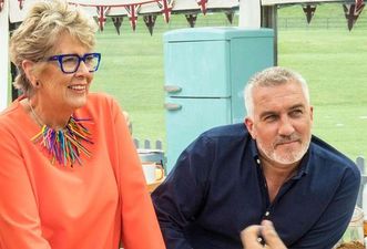 Paul Hollywood denies using fake tan to maintain his golden brown look