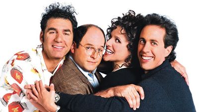 Netflix acquires rights to the best sitcom ever made – Seinfeld