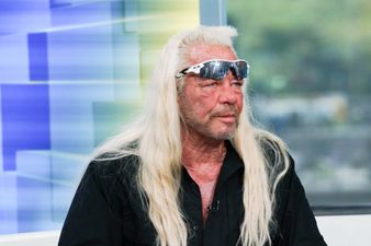 Dog the Bounty Hunter hospitalised following medical emergency