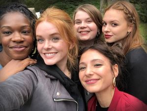 Netflix are producing a brand new young adult series in Ireland