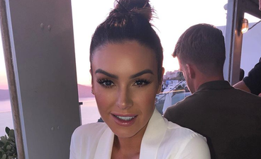 Suzanne Jackson has revealed that she’s working on a new TV show