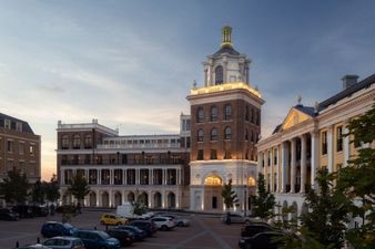 Monart set to open a spa on Prince Charles’ private estate