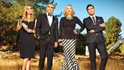 Schitt’s Creek’s final season finally has a premier date – and it’s January 2020