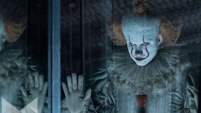 It Chapter Two’s Bill Skarsgård weighs in on the possibility of a third movie