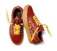 Vans is teaming up with Vivienne Westwood for their latest collection – and we need them all