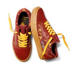 Vans is teaming up with Vivienne Westwood for their latest collection – and we need them all
