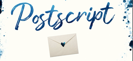 Review: Postscript is a heartachingly beautiful story of love, loss and learning to let go