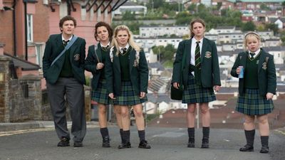 Derry Girls creator Lisa McGee hints at what is in store in season three
