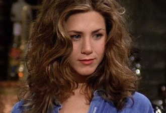 Jennifer Aniston ‘ordered to lose 30 pounds’ before starring in Friends