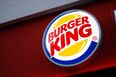 Burger King to remove all plastic toys from kids meals in UK