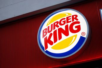 Burger King to remove all plastic toys from kids meals in UK