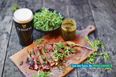 Dinner and drinks: the 5 best foods to pair with a pint of Guinness