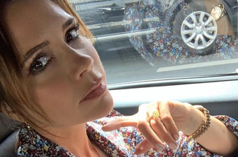 Victoria Beckham praises Meghan Markle’s speech at the Fashion Awards