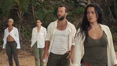 7 burning questions I had while watching Netflix’s woeful new series, The I-Land