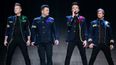 YES! Westlife have just added an EXTRA Páirc Uí Chaoimh date