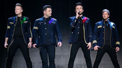 YES! Westlife have just added an EXTRA Páirc Uí Chaoimh date