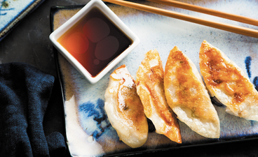 Delicious Japanese recipes to try while you’re watching the rugby