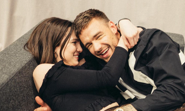 Liam Payne thanks new girlfriend Maya Henry in soppy Instagram post