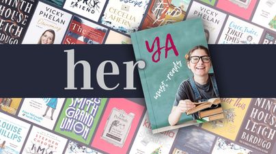 17 YA books which you definitely should read in 2019