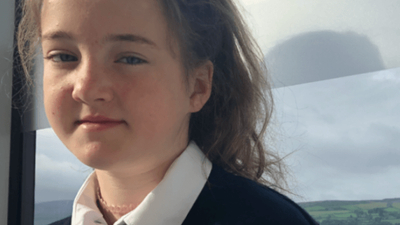 Update: Missing 12 and 13-year-old Dublin girls found safe and well