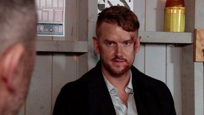 Corrie’s Mikey North teases massive twist between Adam and Gary