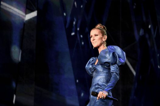 Celine Dion