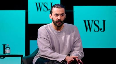 Queer Eye’s Jonathan Van Ness reveals HIV diagnosis