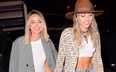 Miley Cyrus and Kaitlynn Carter split after six weeks of dating