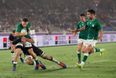 Three Irish stars top player ratings after incredible performance against Scotland