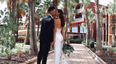 Terrie McEvoy shares her ‘favourite thing’ from her breathtaking wedding in Portugal