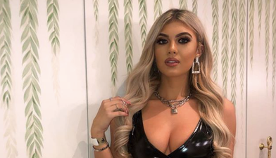 ‘They compliment each otherwell’: Belle on the Love Island couple she thinks will go the distance