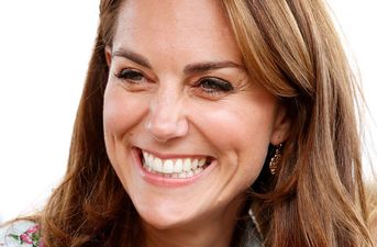 Kate Middleton’s €40 Zara pants are absolutely perfect for the office