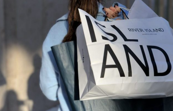 The €43 River Island dress we’re going to LIVE in for the rest of the year