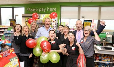 The search is on for the winner of the €5.3 million Lotto jackpot in Cork