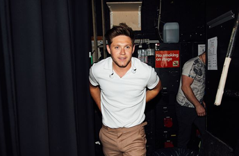 Niall Horan ‘couldn’t be more excited’ for his new music to be released