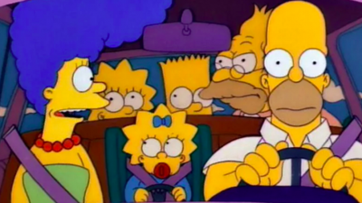 Long-time ‘The Simpsons’ producer dies at the age of 54