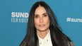 Demi Moore reveals she was raped when she was 15-years-old