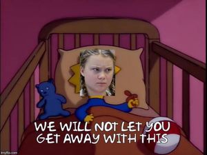 “We’ll see who’s laughing at the next election” say the organisers of Ireland’s new Simpsons Fans political party