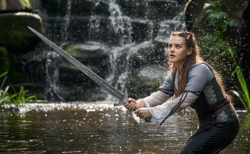 Netflix’s Cursed is the magical new drama that will be your next TV obsession