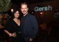 Vampire Diaries’ Matthew Davis and wife Kiley Casciano Davis are expecting their first child