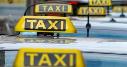 #Covid-19: FREE NOW offer Ireland’s ‘healthcare heroes’ 50 per cent off taxi fares