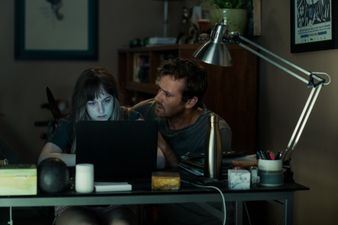WATCH: Armie Hammer and Dakota Johnson are pushed to the edge in chilling new film Wounds