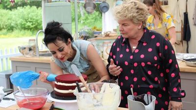 Bake Off fans were raging after last night’s shock double elimination