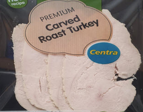 Centra issues recall on sliced turkey over incorrect use-by date